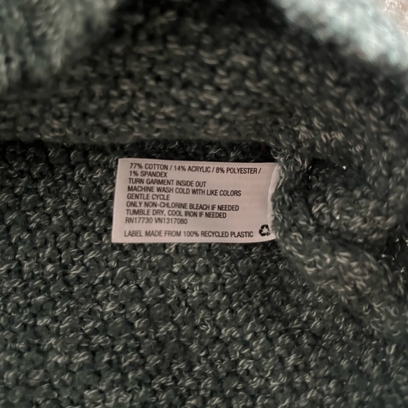 Universal Thread sweater - Picture 5 of 5